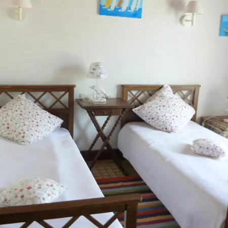 Maison Spacieuse Pres De La Pour 12 Pers A - Fr-1-823-94 *