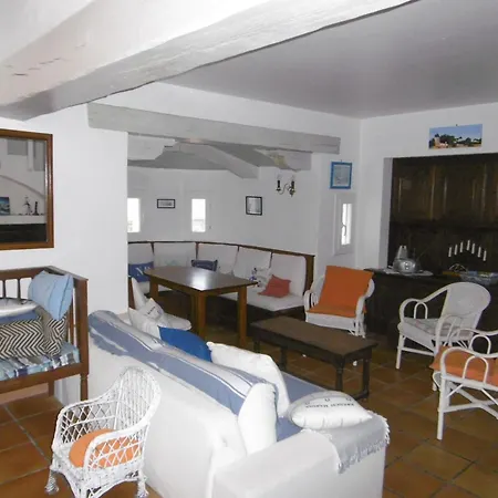 Maison Spacieuse Pres De La Pour 12 Pers A - Fr-1-823-94 Дом отдыха Barbatre