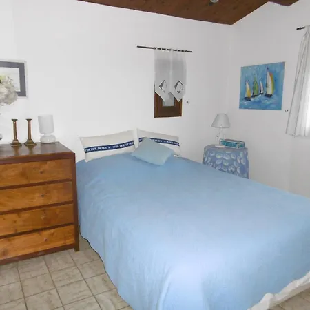 Maison Spacieuse Pres De La Pour 12 Pers A - Fr-1-823-94 Holiday home Barbatre