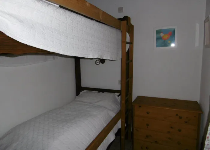 Casa vacanze Maison Spacieuse Près De La Pour 12 Pers à - Fr-1-823-94 Barbâtre